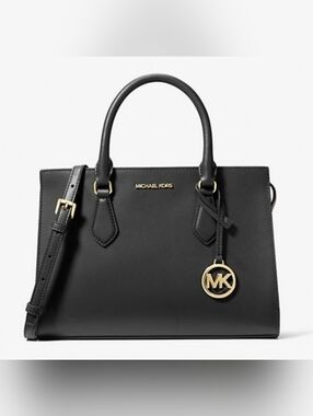 Michael Kors Sheila Medium Satchel